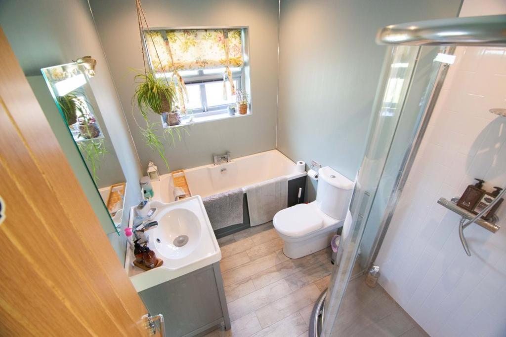Tern Cottage Groomsport 外观 照片