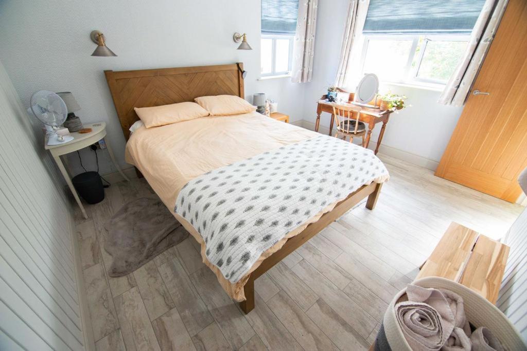 Tern Cottage Groomsport 外观 照片