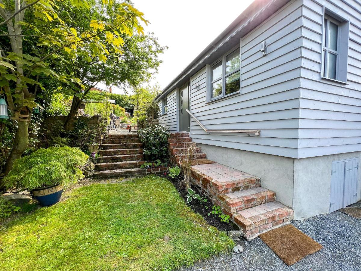 Tern Cottage Groomsport 外观 照片