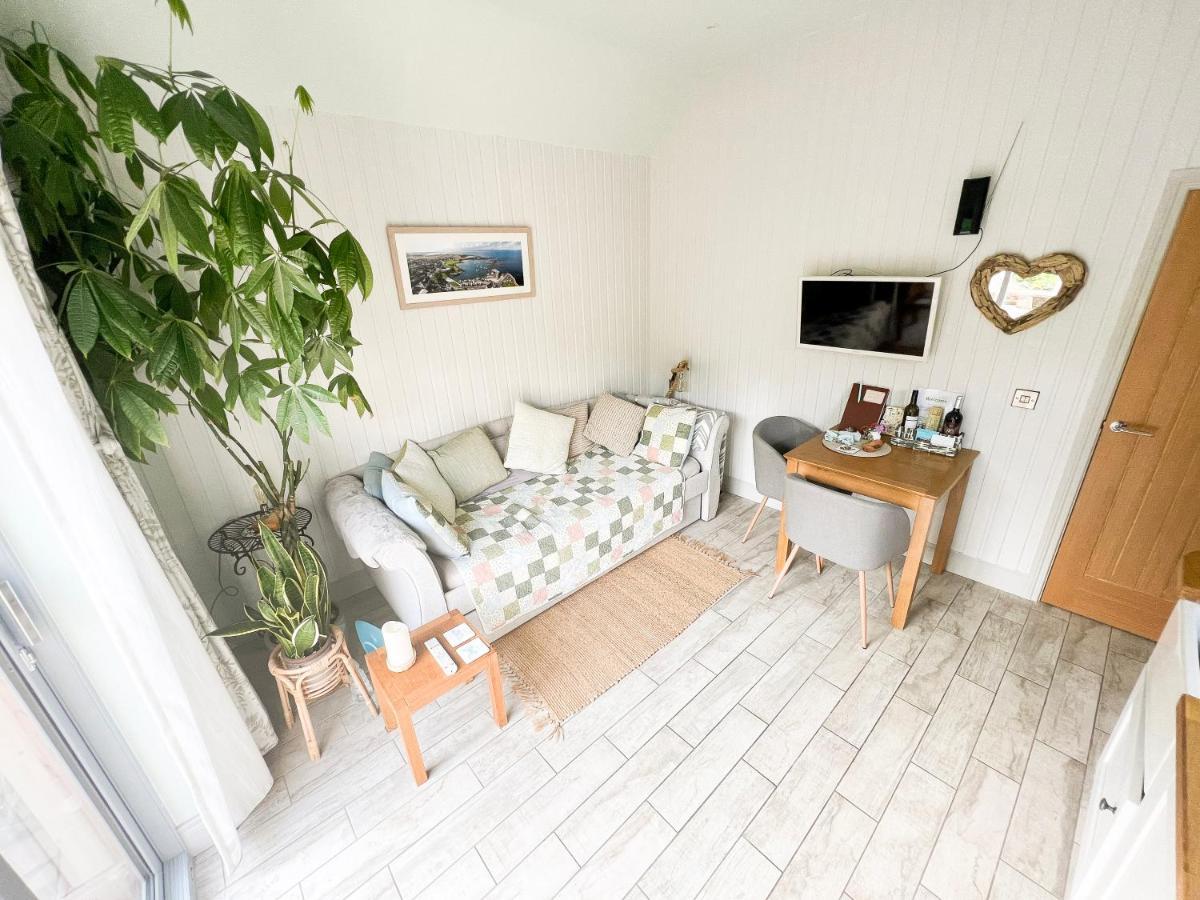 Tern Cottage Groomsport 外观 照片