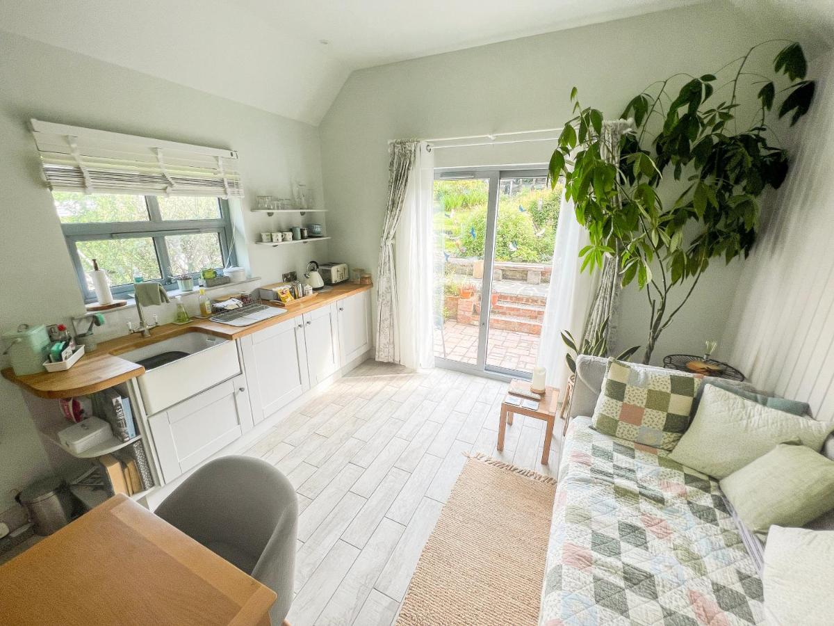 Tern Cottage Groomsport 外观 照片