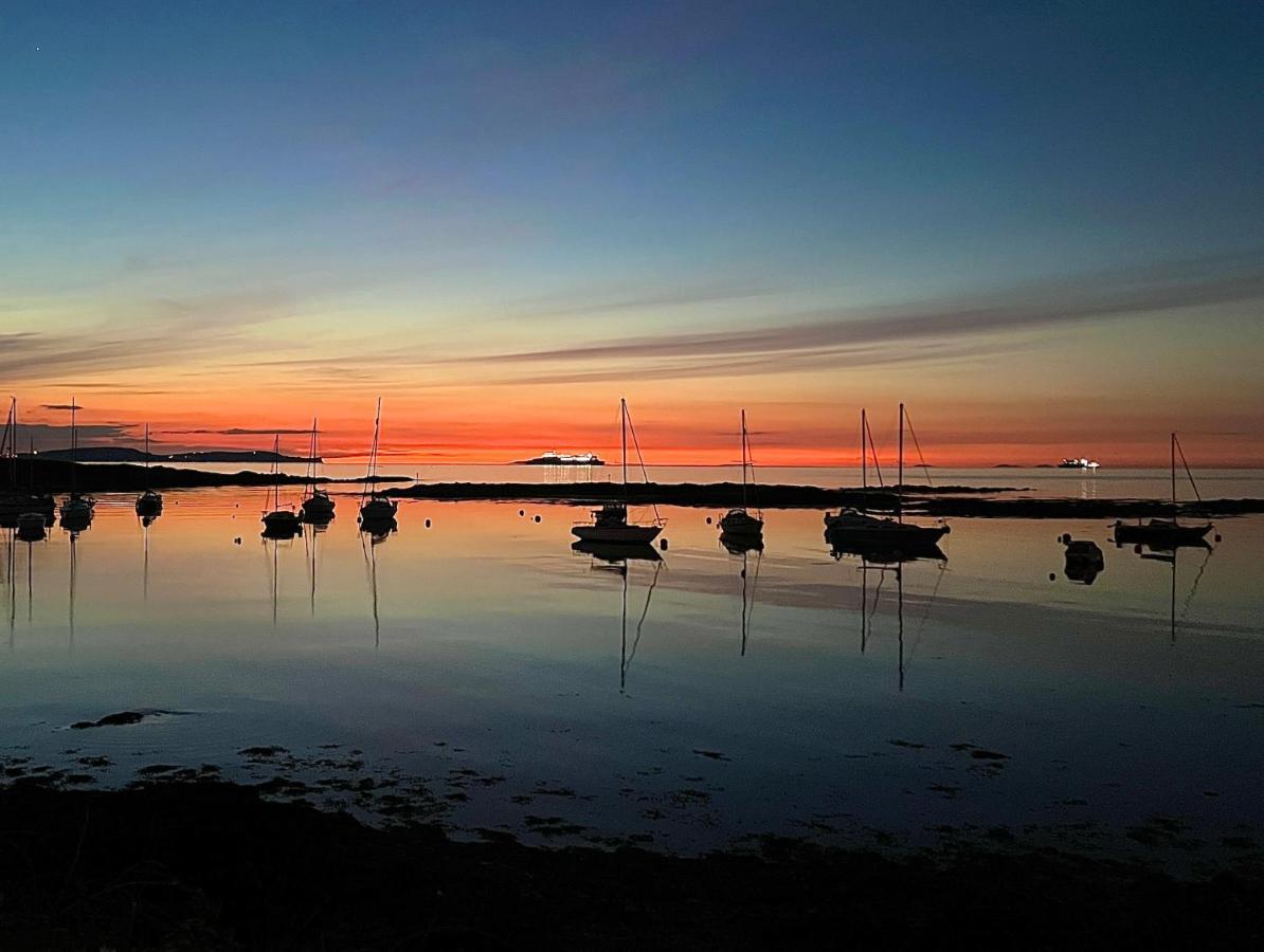 Tern Cottage Groomsport 外观 照片
